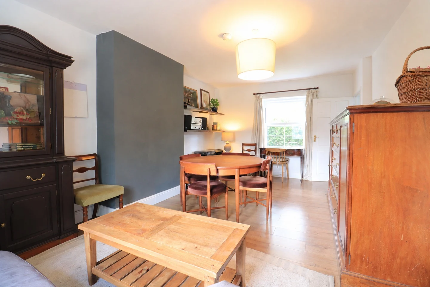 Martin Way, SW20