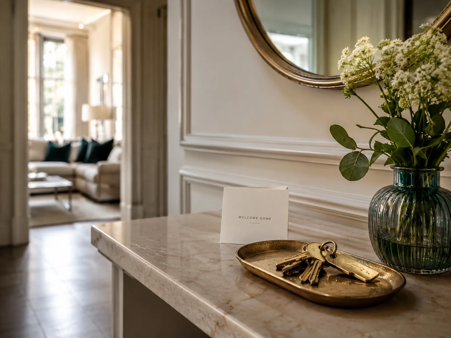 Keys